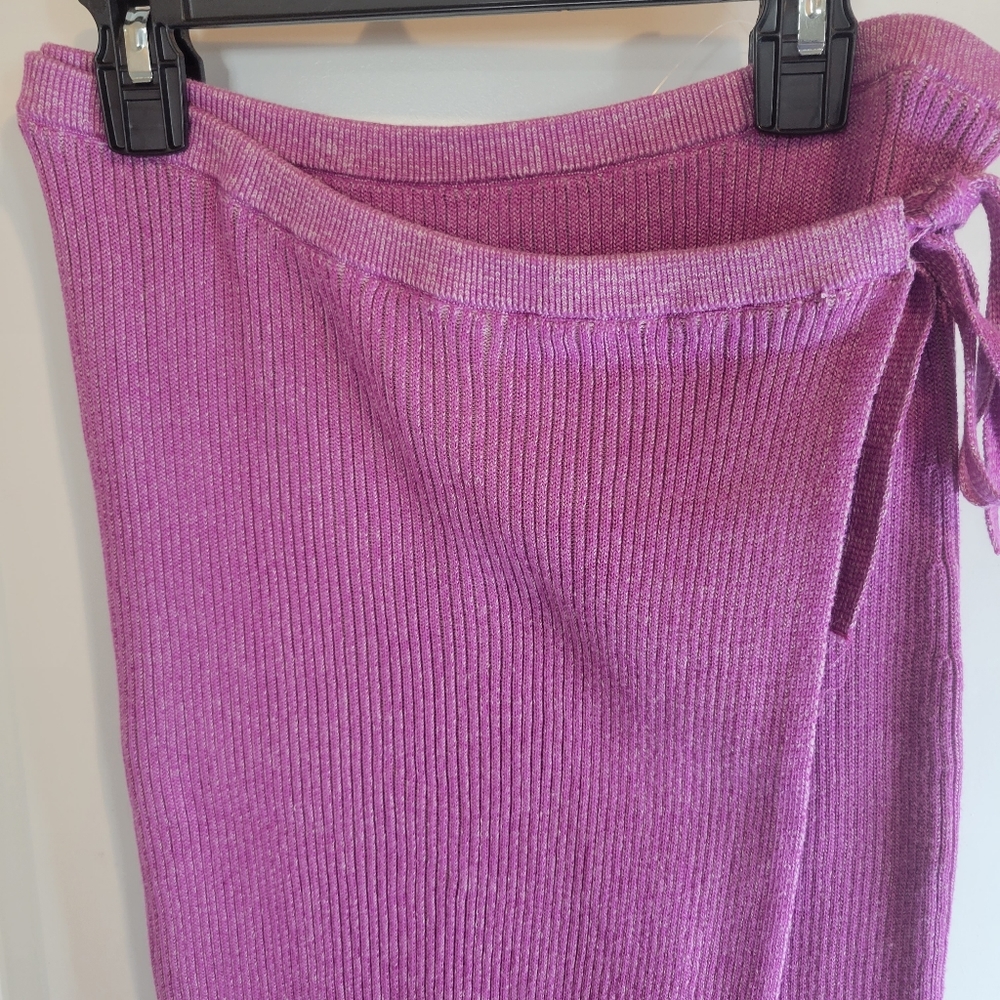 Free People Midi Skirt - Picture 4 of 8